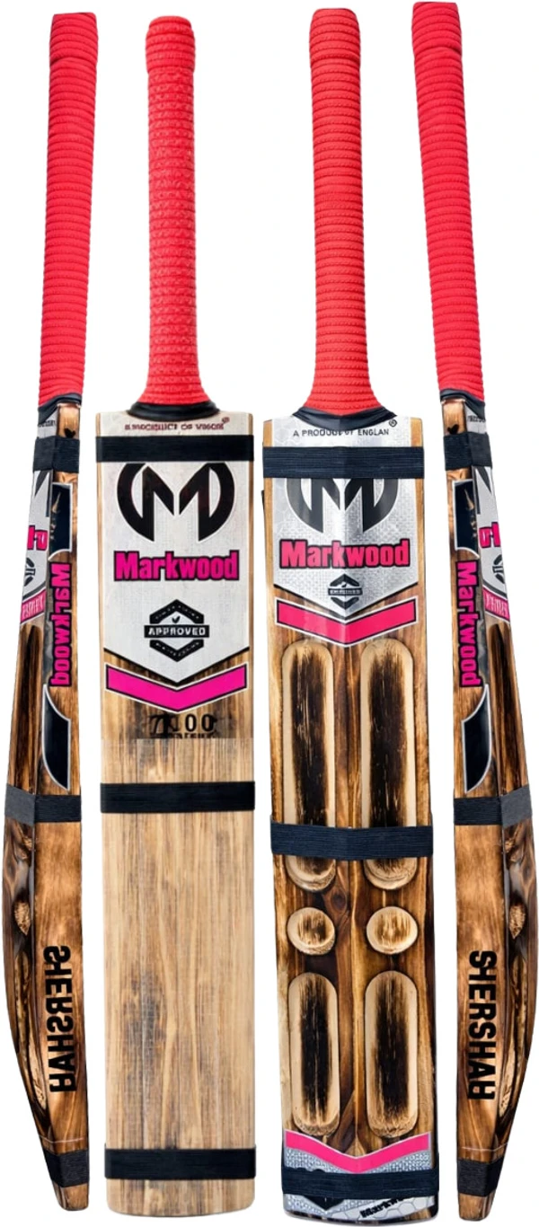 Vinox Cricket bat