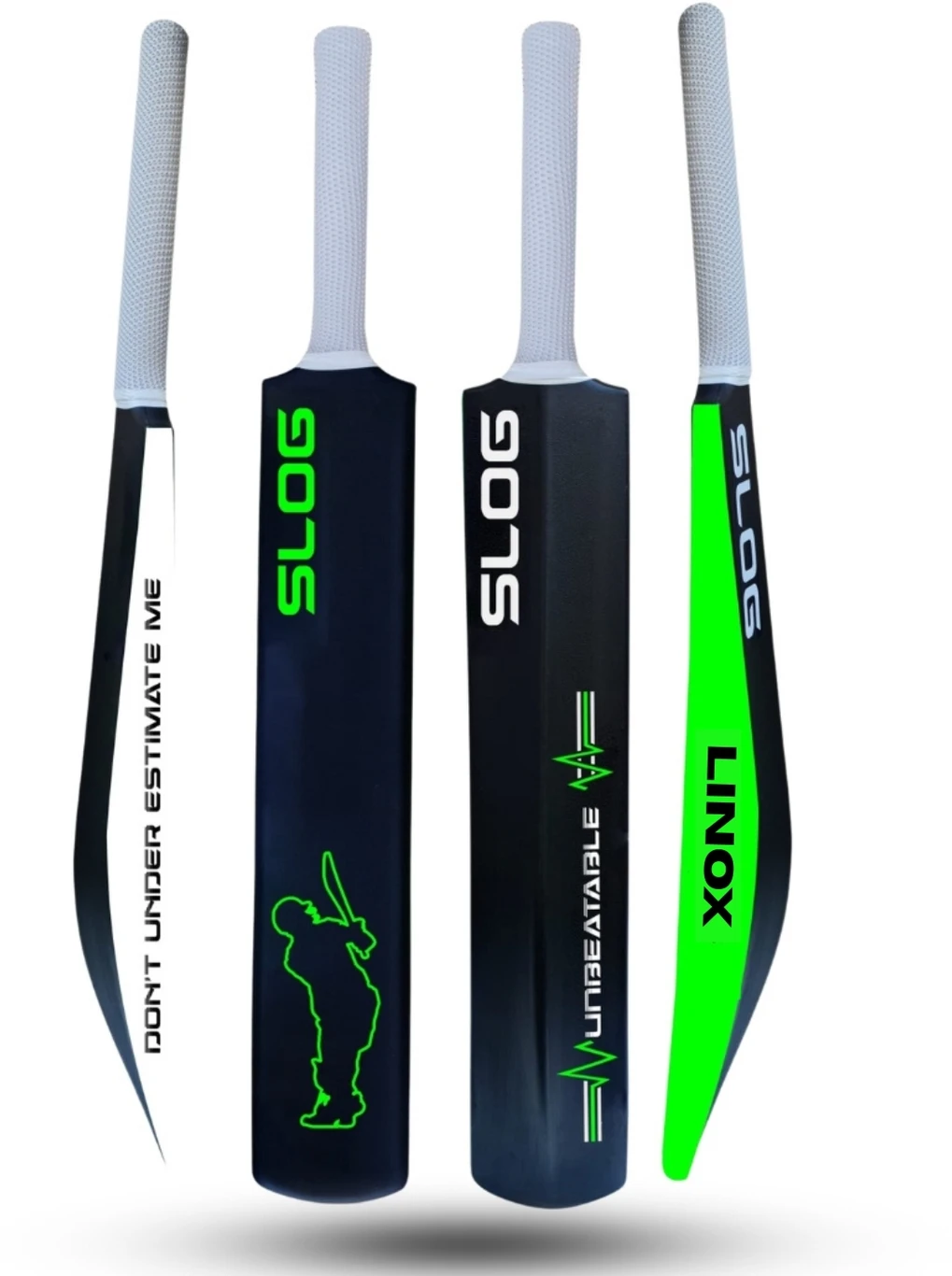 Linox Cricket Bat