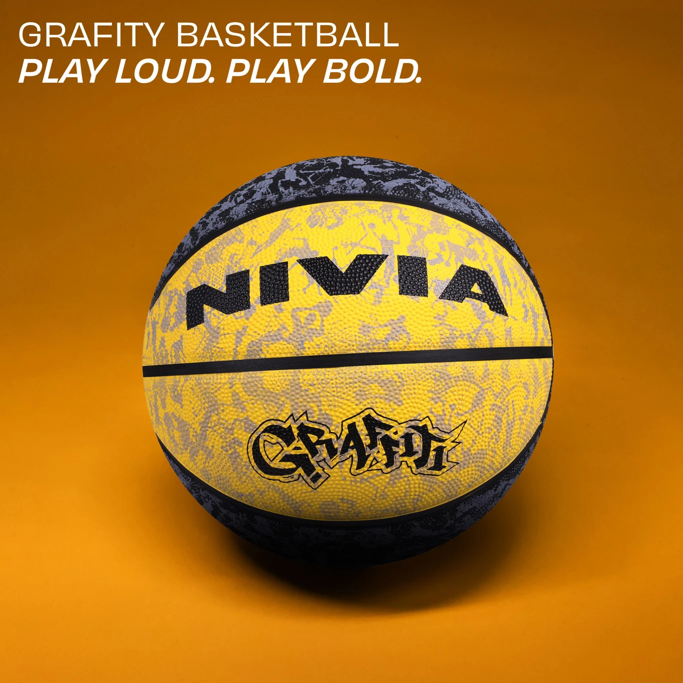 NIVIA Basketball