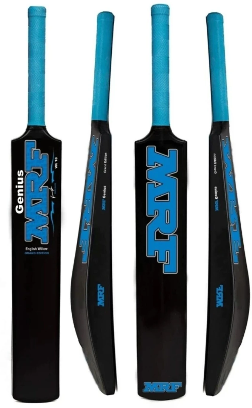 Kushwaha Cricket Bat