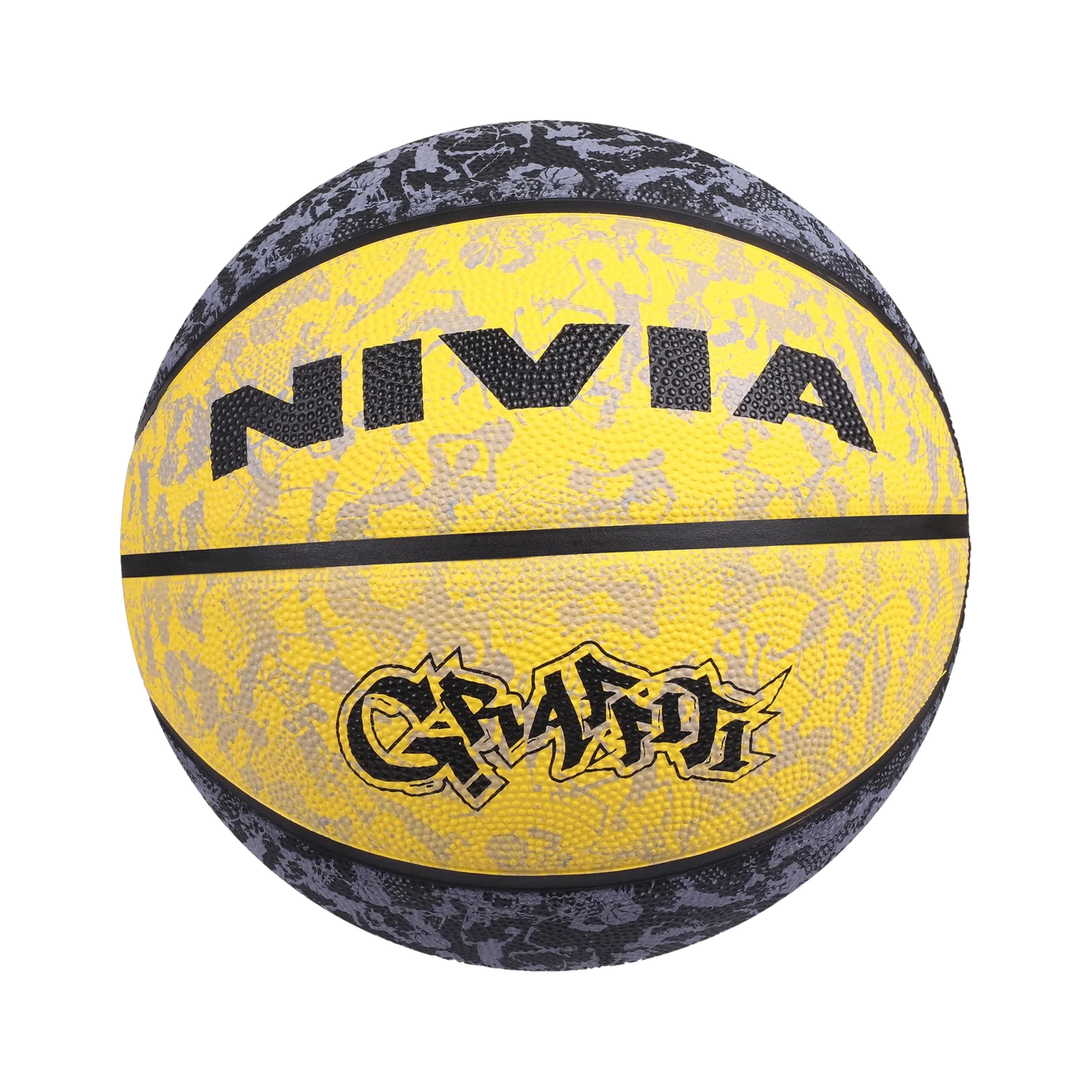 NIVIA Basketball